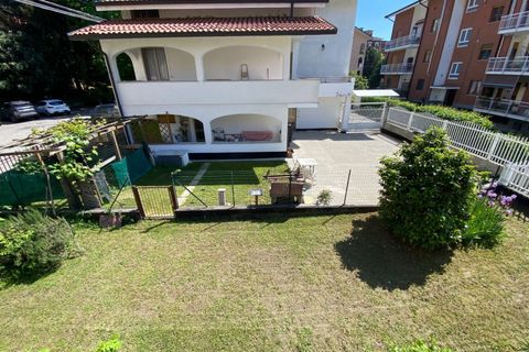 Villa i Banchette, Turin, Banchette - € 232.000 | Ref: 56085 - foto 27