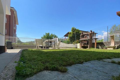 Villa i Banchette, Turin, Banchette - € 232.000 | Ref: 56085 - foto 30