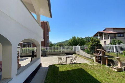 Villa i Banchette, Turin, Banchette - € 232.000 | Ref: 56085 - foto 31