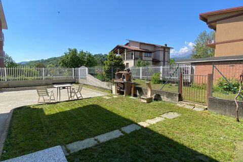 Villa i Banchette, Turin, Banchette - € 232.000 | Ref: 56085 - foto 33