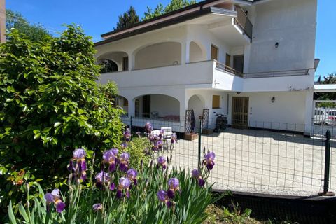 Villa i Banchette, Turin, Banchette - € 232.000 | Ref: 56085 - foto 37