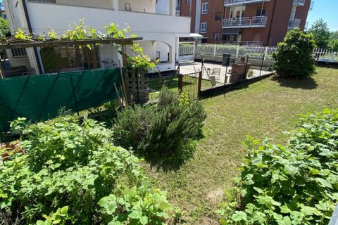 Villa i Banchette, Turin, Banchette - € 232.000 | Ref: 56085 - foto 39