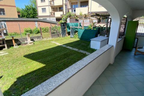 Villa i Banchette, Turin, Banchette - € 232.000 | Ref: 56085 - foto 43