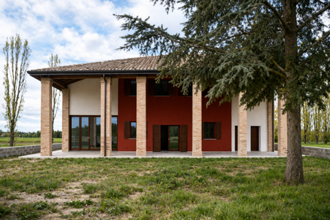 Villa a Parma, Parma, Parma - € 420.000 | Ref: parma749 - foto 4