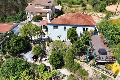 Villa i Mortagua, Viseu, Mortagua - € 260.000 | Ref: ADF_75 - foto 1