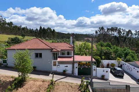 Villa i Mortagua, Viseu, Mortagua - € 260.000 | Ref: ADF_75 - foto 2