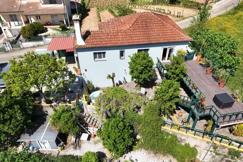 Villa i Mortagua, Viseu, Mortagua - € 260.000 | Ref: ADF_75 - foto 3