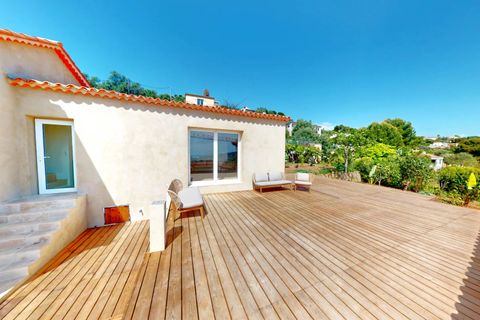 Villa i Vallauris, Alpes-Maritimes, Vallauris - € 590.000 | Ref: 86918576 - foto 2