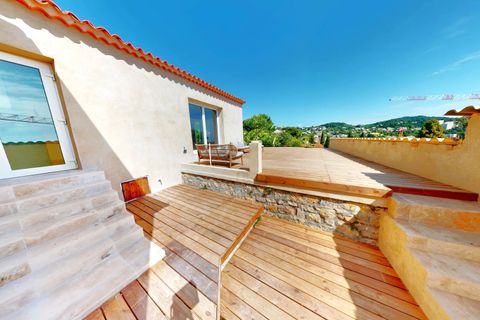 Villa i Vallauris, Alpes-Maritimes, Vallauris - € 590.000 | Ref: 86918576 - foto 3