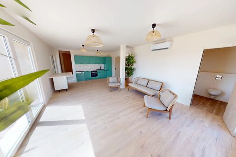 Villa i Vallauris, Alpes-Maritimes, Vallauris - € 590.000 | Ref: 86918576 - foto 6