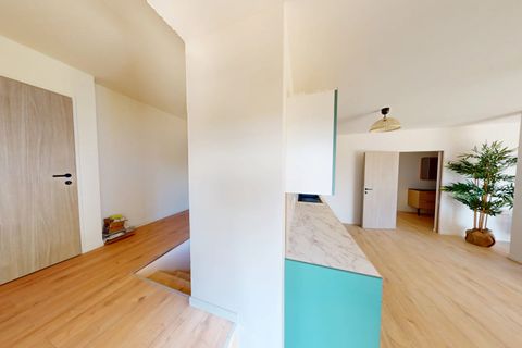 Villa i Vallauris, Alpes-Maritimes, Vallauris - € 590.000 | Ref: 86918576 - foto 7