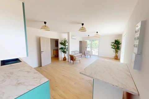 Villa i Vallauris, Alpes-Maritimes, Vallauris - € 590.000 | Ref: 86918576 - foto 8