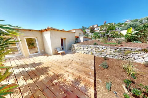 Villa i Vallauris, Alpes-Maritimes, Vallauris - € 419.000 | Ref: 86918673 - foto 1