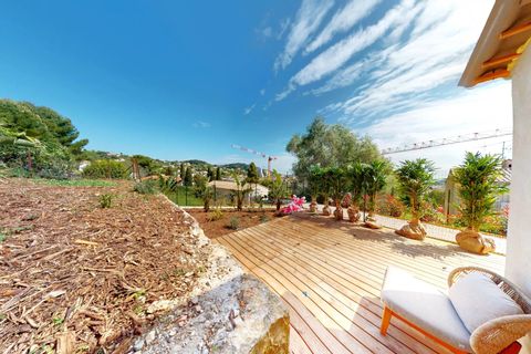 Villa i Vallauris, Alpes-Maritimes, Vallauris - € 419.000 | Ref: 86918673 - foto 2