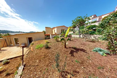 Villa i Vallauris, Alpes-Maritimes, Vallauris - € 419.000 | Ref: 86918673 - foto 3
