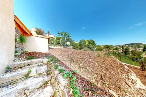 Villa i Vallauris, Alpes-Maritimes, Vallauris - € 419.000 | Ref: 86918673 - foto 4