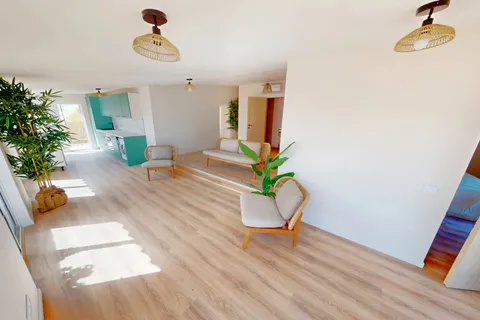 Villa i Vallauris, Alpes-Maritimes, Vallauris - € 419.000 | Ref: 86918673 - foto 7