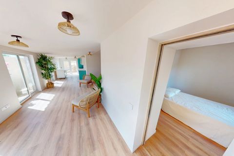 Villa i Vallauris, Alpes-Maritimes, Vallauris - € 419.000 | Ref: 86918673 - foto 9