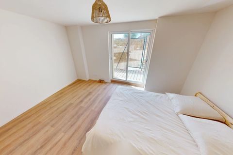 Villa i Vallauris, Alpes-Maritimes, Vallauris - € 419.000 | Ref: 86918673 - foto 12