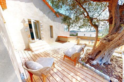 Villa i Vallauris, Alpes-Maritimes, Vallauris - € 459.000 | Ref: 86918784 - foto 1