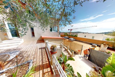Villa i Vallauris, Alpes-Maritimes, Vallauris - € 459.000 | Ref: 86918784 - foto 2
