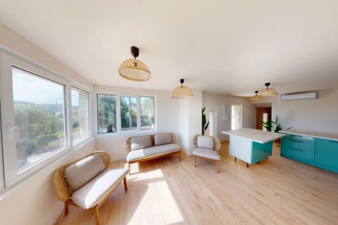 Villa i Vallauris, Alpes-Maritimes, Vallauris - € 459.000 | Ref: 86918784 - foto 3
