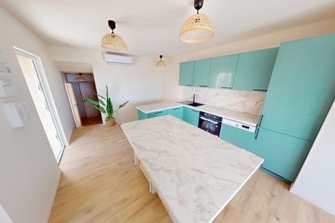 Villa i Vallauris, Alpes-Maritimes, Vallauris - € 459.000 | Ref: 86918784 - foto 4