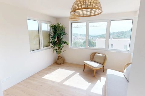 Villa i Vallauris, Alpes-Maritimes, Vallauris - € 459.000 | Ref: 86918784 - foto 5