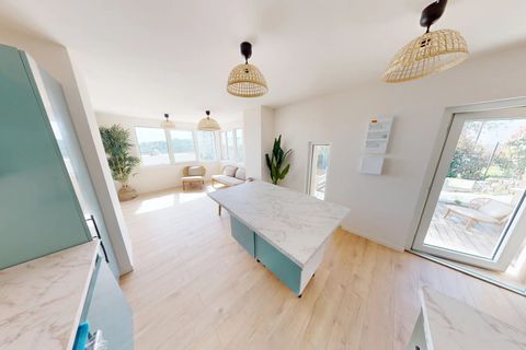 Villa i Vallauris, Alpes-Maritimes, Vallauris - € 459.000 | Ref: 86918784 - foto 6