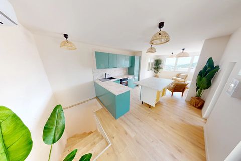 Villa i Vallauris, Alpes-Maritimes, Vallauris - € 459.000 | Ref: 86918784 - foto 7
