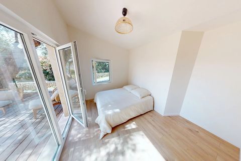 Villa i Vallauris, Alpes-Maritimes, Vallauris - € 459.000 | Ref: 86918784 - foto 12
