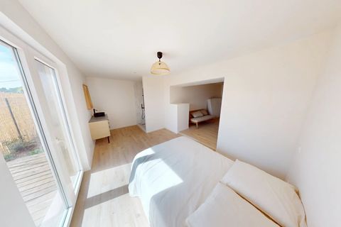 Villa i Vallauris, Alpes-Maritimes, Vallauris - € 459.000 | Ref: 86918784 - foto 16