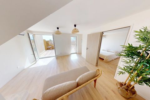 Villa i Vallauris, Alpes-Maritimes, Vallauris - € 459.000 | Ref: 86918821 - foto 6