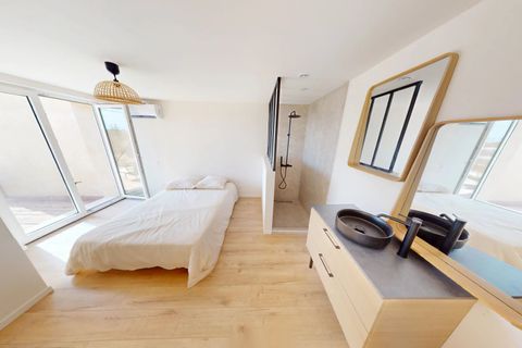 Villa i Vallauris, Alpes-Maritimes, Vallauris - € 459.000 | Ref: 86918821 - foto 7