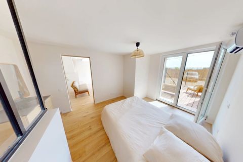 Villa i Vallauris, Alpes-Maritimes, Vallauris - € 459.000 | Ref: 86918821 - foto 8