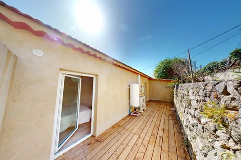 Villa i Vallauris, Alpes-Maritimes, Vallauris - € 459.000 | Ref: 86918821 - foto 12