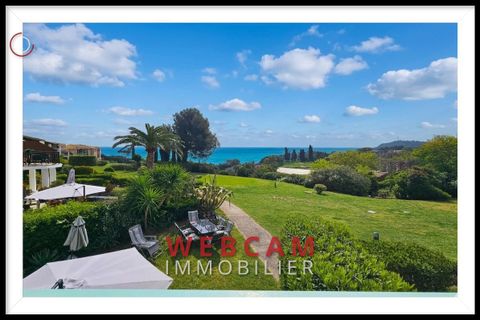 Lejlighed i Agay, Var, Agay - € 320.000 | Ref: 379V6130A - foto 1