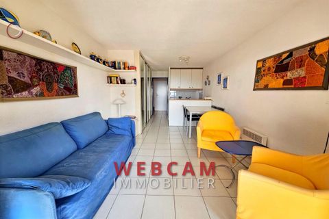 Lejlighed i Agay, Var, Agay - € 320.000 | Ref: 379V6130A - foto 2