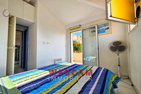 Lejlighed i Agay, Var, Agay - € 320.000 | Ref: 379V6130A - foto 3