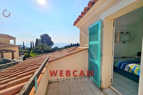 Lejlighed i Agay, Var, Agay - € 320.000 | Ref: 379V6130A - foto 4