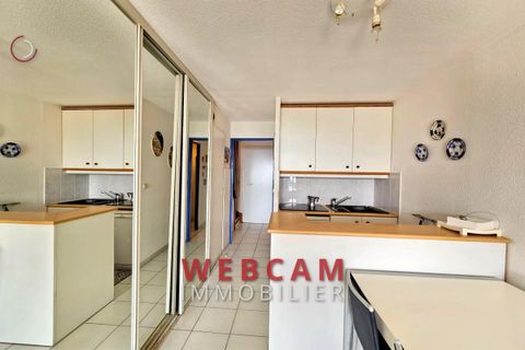 Lejlighed i Agay, Var, Agay - € 320.000 | Ref: 379V6130A - foto 5