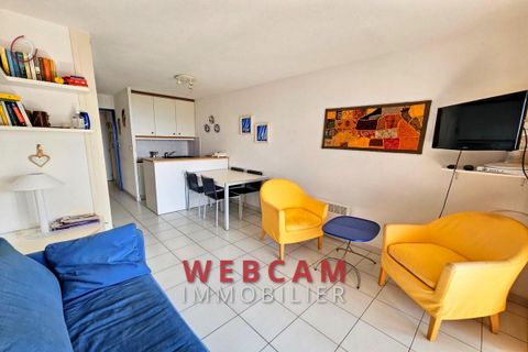 Lejlighed i Agay, Var, Agay - € 320.000 | Ref: 379V6130A - foto 6