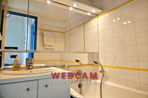 Lejlighed i Agay, Var, Agay - € 320.000 | Ref: 379V6130A - foto 8