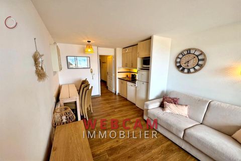 Duplex i Cannes, Alpes-Maritimes, Cannes - € 218.000 | Ref: 379V6116A - foto 3