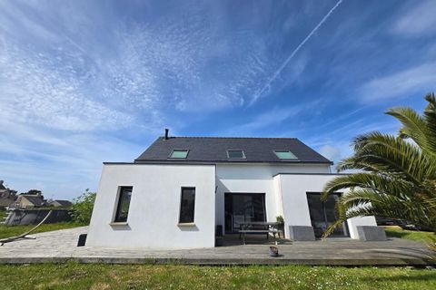 Villa i Erdeven, Morbihan, Erdeven - € 667.925 | Ref: 9041 - foto 1