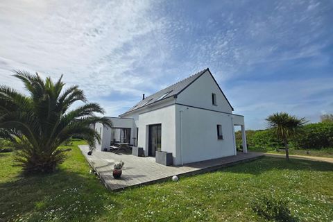 Villa i Erdeven, Morbihan, Erdeven - € 667.925 | Ref: 9041 - foto 2