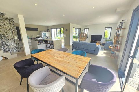 Villa i Erdeven, Morbihan, Erdeven - € 667.925 | Ref: 9041 - foto 3