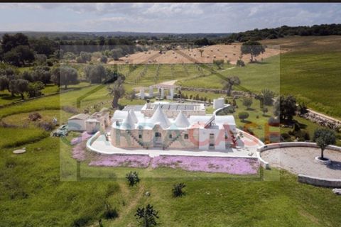 Villa i Ostuni, Brindisi, Ostuni - € 750.000 | Ref: 42 - foto 1