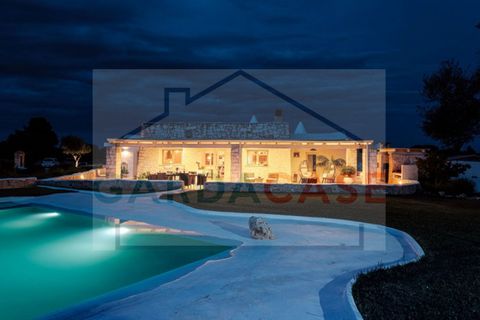 Villa i Ostuni, Brindisi, Ostuni - € 750.000 | Ref: 42 - foto 3