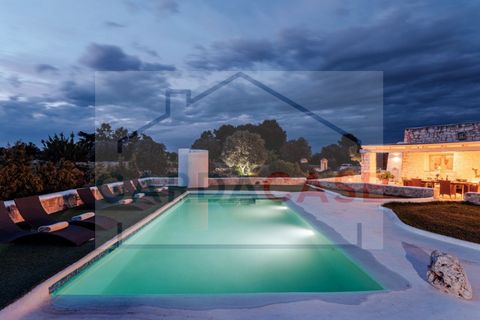 Villa i Ostuni, Brindisi, Ostuni - € 750.000 | Ref: 42 - foto 4
